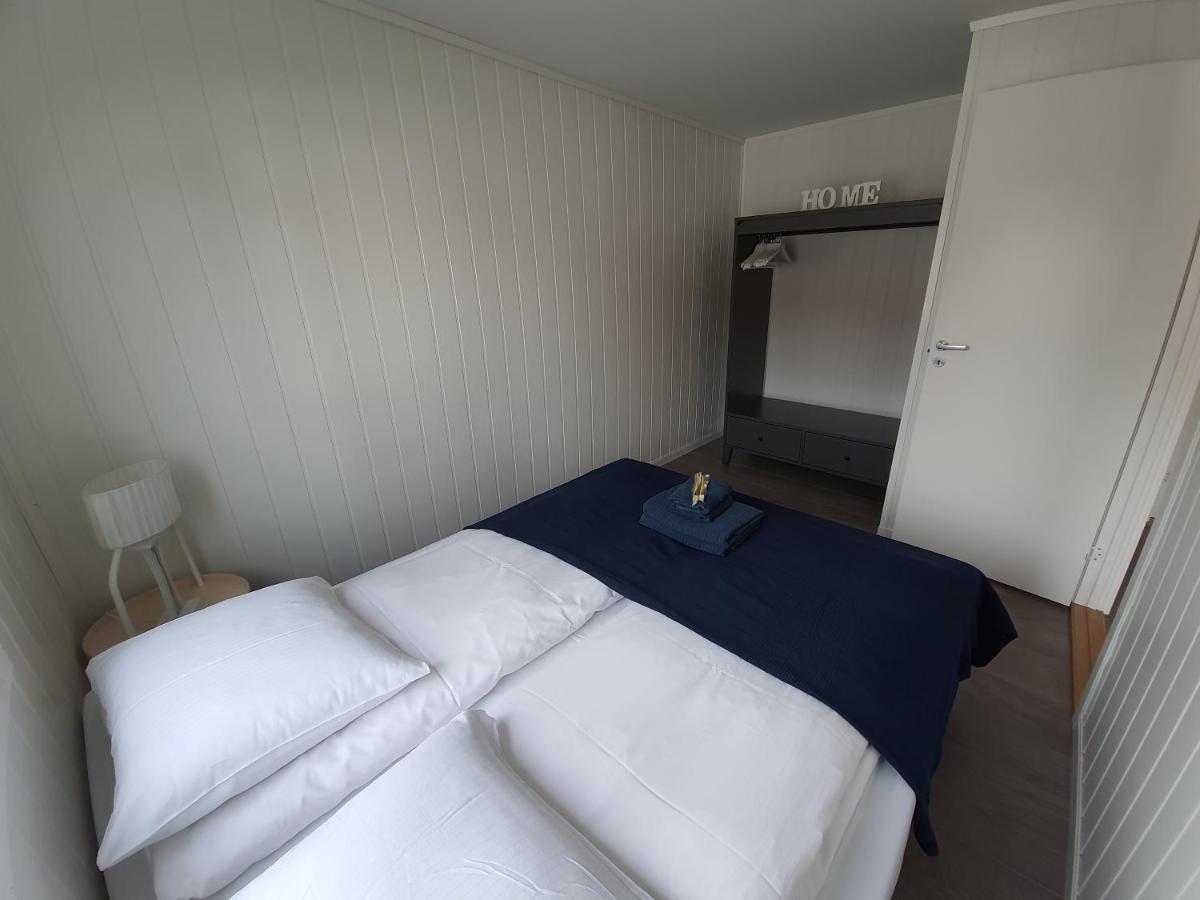 Central Bnb Stavanger At Bertis Ap5 Extérieur photo